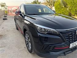 شانجان CS85